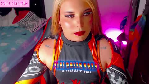 ale online show from February 18, 2025, 10:03 pm