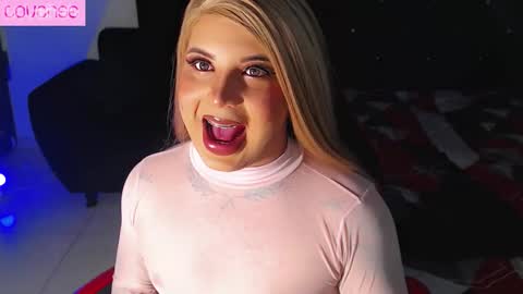 ale online show from November 27, 2025, 7:32 am