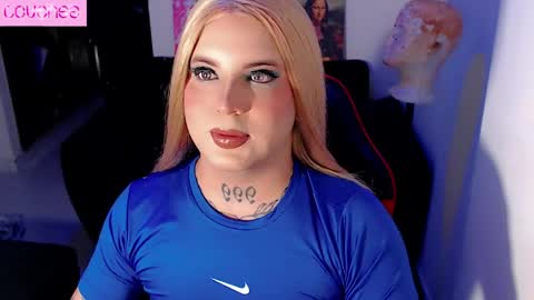 ale online show from May 19, 2026, 12:11 pm