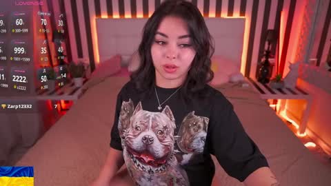 Susie online show from April 8, 2026, 8:09 pm