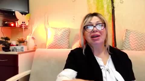 SusiexNoreen online show from April 9, 2026, 1:49 am