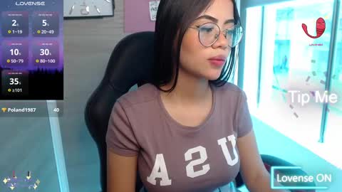 Snapshot of sussan_love01 chatting on March 11, 2025, 2:51 pm Susan online show from March 11, 2025, 2:51 pm