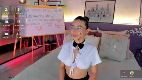 Your Squirt queen online show from October 14, 2025, 12:17 pm