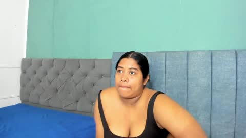 Snapshot of sussann_gomez chatting on April 8, 2026, 12:38 pm sussann online show from April 8, 2026, 12:38 pm