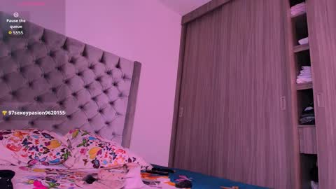 Snapshot of sussidream chatting on March 10, 2026, 6:57 pm Andrea online show from March 10, 2026, 6:57 pm