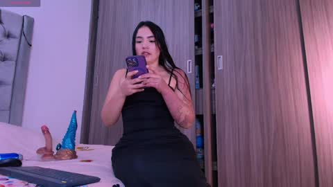 Snapshot of sussidream chatting on April 11, 2026, 1:43 am Andrea online show from April 11, 2026, 1:43 am