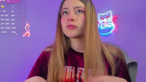 Susy  online show from December 9, 2024, 1:51 am