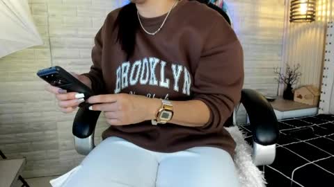   online show from March 28, 2026, 12:05 pm