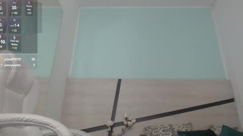 sussy leon online show from March 7, 2025, 6:33 pm