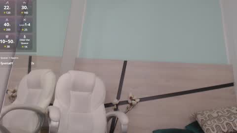 sussy leon online show from March 10, 2025, 7:18 pm