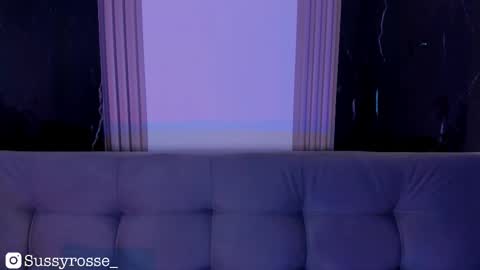 Susana online show from November 22, 2025, 8:30 pm