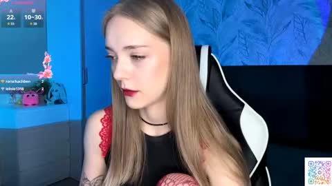 Jessica online show from November 20, 2025, 6:18 pm