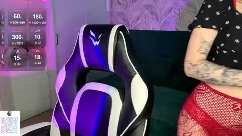 Jessica online show from November 29, 2025, 5:38 pm