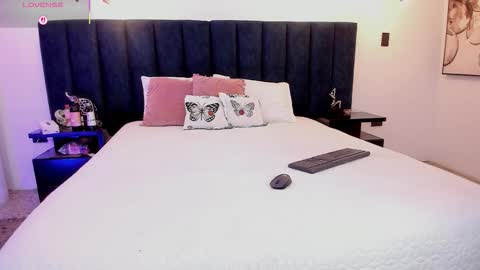 susyy online show from December 14, 2025, 8:35 pm