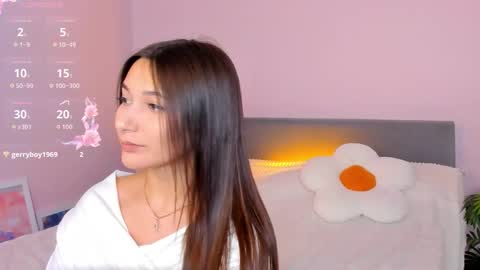 Hey Im Suzane online show from December 16, 2025, 3:11 am