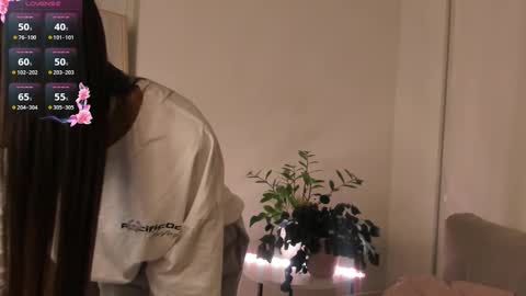 Snapshot of suzane_martin chatting on February 3, 2026, 2:21 am Hey Im Suzane online show from February 3, 2026, 2:21 am