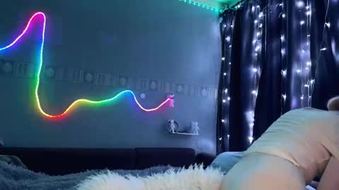 Stacy online show from March 12, 2026, 3:51 pm