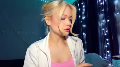 Stacy online show from March 19, 2026, 8:46 pm