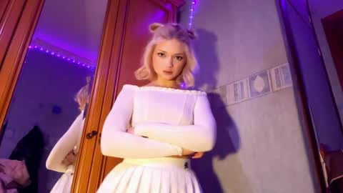 Stacy online show from March 25, 2026, 10:05 pm