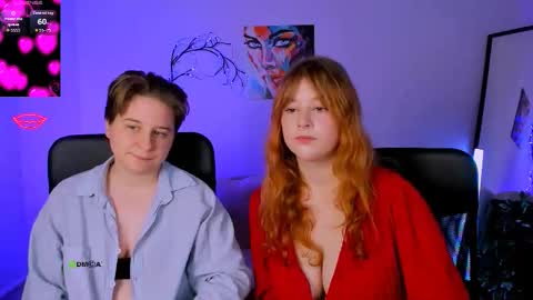 suzi_love online show from October 18, 2025, 7:20 am