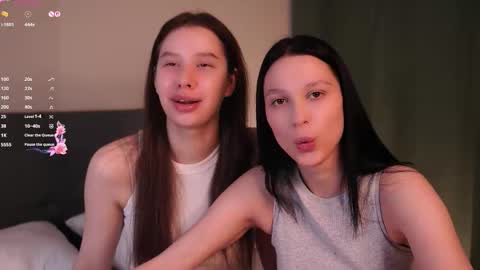 Snapshot of suziegoglia chatting on February 1, 2026, 6:34 am Kristanna online show from February 1, 2026, 6:34 am