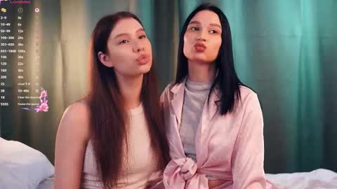 Snapshot of suziegoglia chatting on February 3, 2026, 7:24 am Kristanna online show from February 3, 2026, 7:24 am