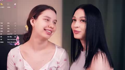 Snapshot of suziegoglia chatting on February 11, 2026, 6:51 am Kristanna online show from February 11, 2026, 6:51 am