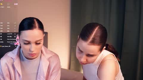 Snapshot of suziegoglia chatting on February 12, 2026, 7:03 am Kristanna online show from February 12, 2026, 7:03 am