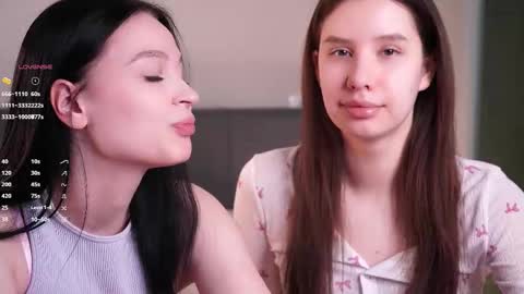 Snapshot of suziegoglia chatting on February 15, 2026, 7:05 am Kristanna online show from February 15, 2026, 7:05 am