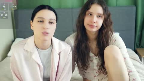 Snapshot of suziegoglia chatting on February 19, 2026, 8:10 am Kristanna online show from February 19, 2026, 8:10 am