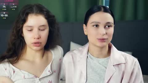 Snapshot of suziegoglia chatting on February 20, 2026, 7:10 am Kristanna online show from February 20, 2026, 7:10 am