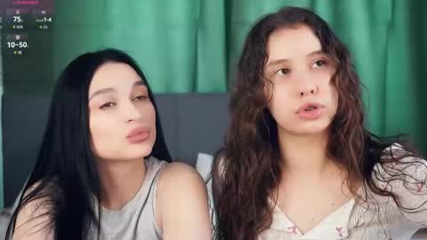 Snapshot of suziegoglia chatting on February 21, 2026, 9:10 am Kristanna online show from February 21, 2026, 9:10 am