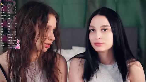 Snapshot of suziegoglia chatting on February 22, 2026, 6:35 am Kristanna online show from February 22, 2026, 6:35 am