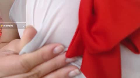 Susy  online show from February 7, 2026, 7:50 pm