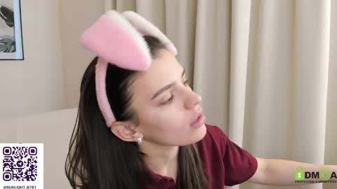 Snapshot of suzyjames chatting on December 28, 2024, 7:55 am Suzy next stream Thursday Friday Saturday online show from December 28, 2024, 7:55 am