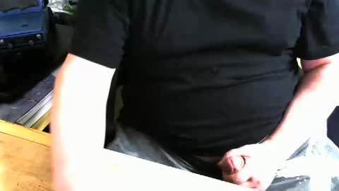 Snapshot of sven042 chatting on January 19, 2025, 11:01 am sven042 online show from January 19, 2025, 11:01 am