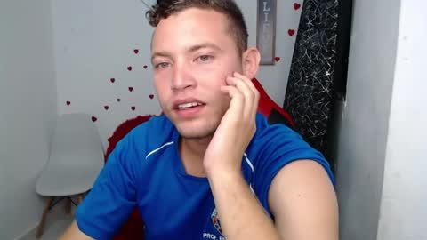 Sven online show from April 6, 2026, 12:17 pm