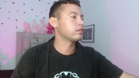 Snapshot of sven_fox723 chatting on April 27, 2026, 11:52 am Sven online show from April 27, 2026, 11:52 am
