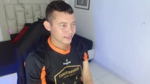 Snapshot of sven_fox723 chatting on April 28, 2026, 11:48 am Sven online show from April 28, 2026, 11:48 am