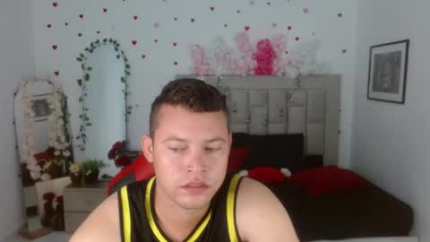 Snapshot of sven_fox723 chatting on April 29, 2026, 11:47 am Sven online show from April 29, 2026, 11:47 am