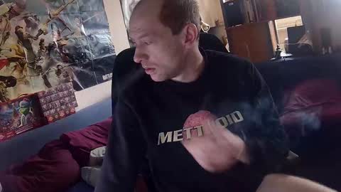 Snapshot of svenerd______ chatting on February 13, 2026, 1:07 pm svenerd______ online show from February 13, 2026, 1:07 pm