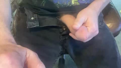 VersDad55 online show from January 6, 2025, 6:31 pm