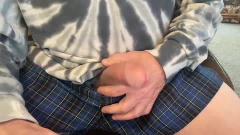 VersDad55 online show from February 21, 2025, 5:53 pm