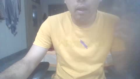 Snapshot of swag_rajput_dude chatting on March 1, 2026, 6:10 pm SENSATIONAL SEXY STUD online show from March 1, 2026, 6:10 pm