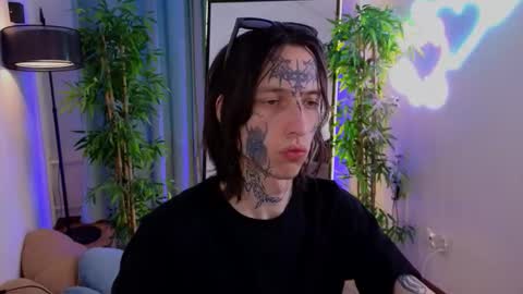 Eric online show from March 27, 2026, 3:34 pm