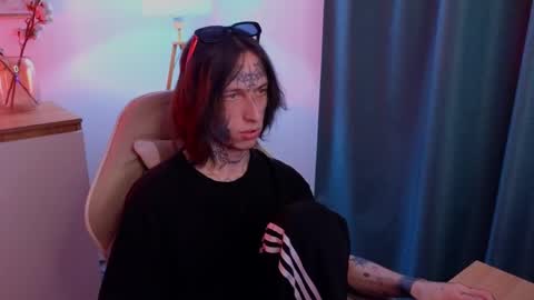 Eric online show from April 15, 2026, 7:58 pm