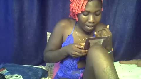 Snapshot of swagg_rasta chatting on May 3, 2026, 8:37 pm swagg rasta online show from May 3, 2026, 8:37 pm