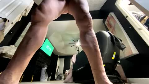 Swapman47 online show from January 18, 2026, 9:35 am