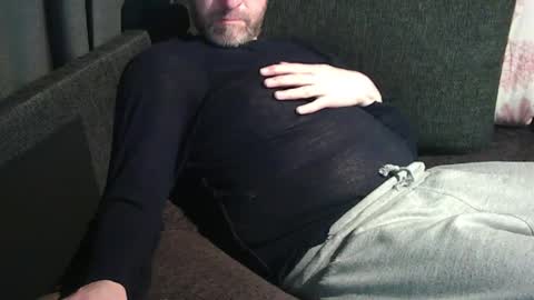 ArnSwart online show from December 5, 2024, 8:11 pm