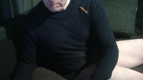 ArnSwart online show from January 7, 2025, 12:31 pm